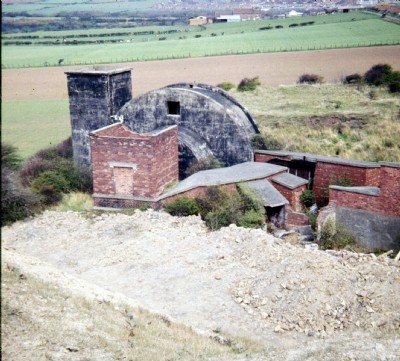 Historic Photographs Of Long Acres