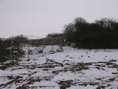 Photographs Of Long Acres