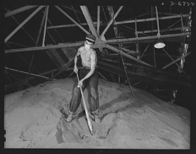 Historic Photographs Of Longhorn