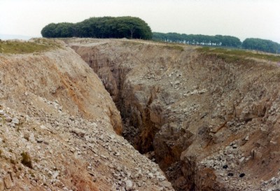 Historic Photographs Of Longstone Edge