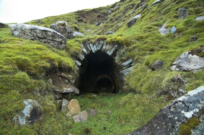 Photographs Of Lord Nelson's Level