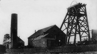 Historic Photographs Of Loscoe