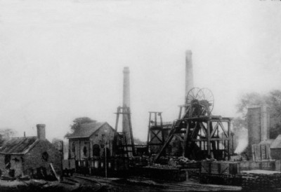 Historic Photographs Of Loscoe (Photo ref 38904)