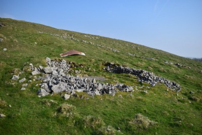 Shaft in coe
