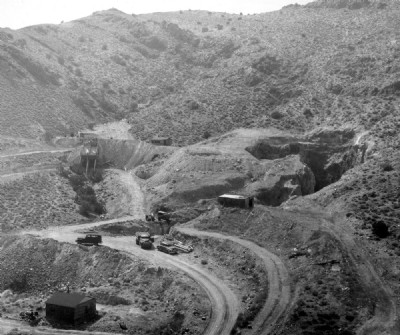 Historic Photographs Of Lost Sheep