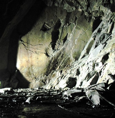 Photographs Of Loughrigg Fell (Rydal Cave) (Photo ref 15455)