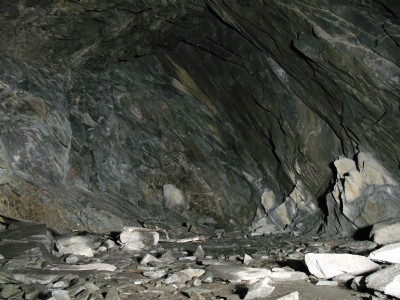 Photographs Of Loughrigg Fell (Rydal Cave) (Photo ref 15457)