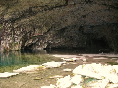 Photographs Of Loughrigg Fell (Rydal Cave) (Photo ref 15478)