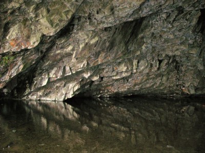 Photographs Of Loughrigg Fell (Rydal Cave) (Photo ref 15480)