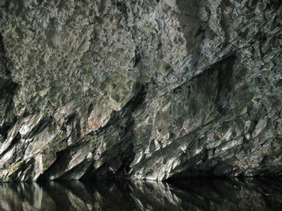 Photographs Of Loughrigg Fell (Rydal Cave) (Photo ref 15481)