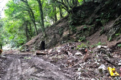 loughtor quarry