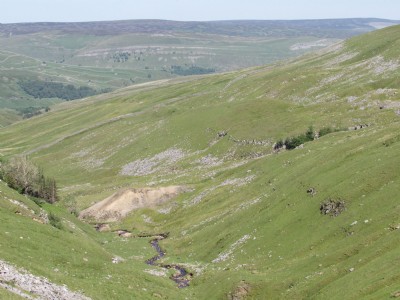 Photographs Of Lover Gill