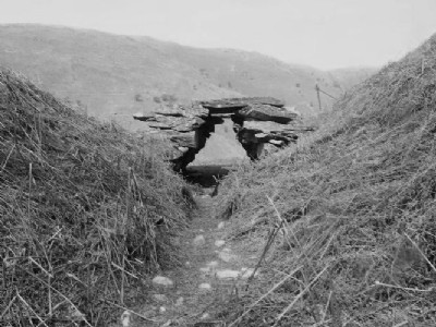 Historic Photographs Of Low Mere Greave