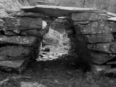 Historic Photographs Of Low Mere Greave (Photo ref 13882)