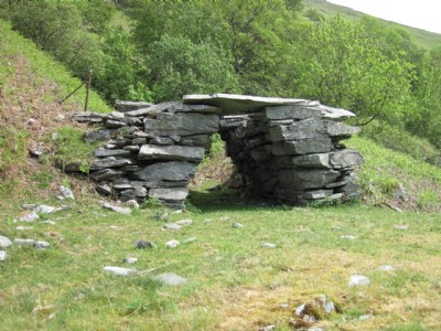 Photographs Of Low Mere Greave