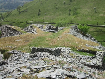 Tips and Buildings