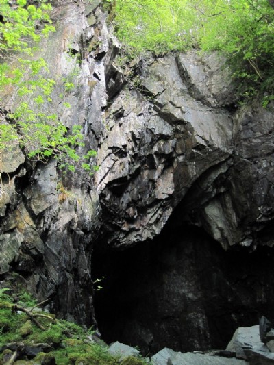 Lower Pit