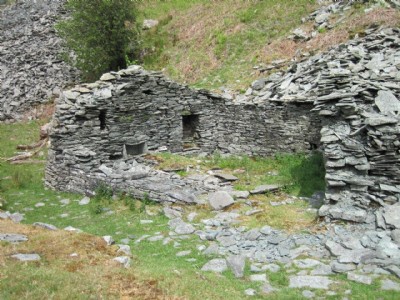 Building Remains