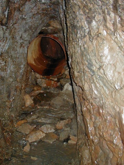 Historic Photographs Of Low Wax Knott
