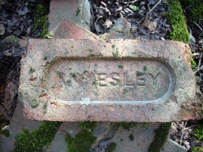 Annesley Brick