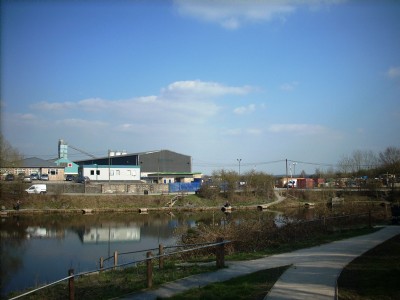 Photographs Of Lower (New) Birchwood