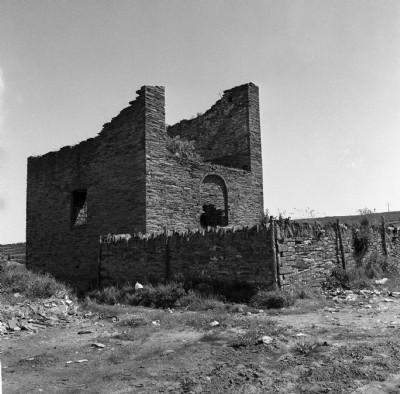 Historic Photographs Of Lower Old Foxdale
