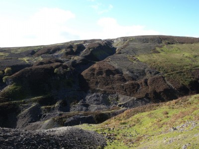 Photographs Of Lownathwaite