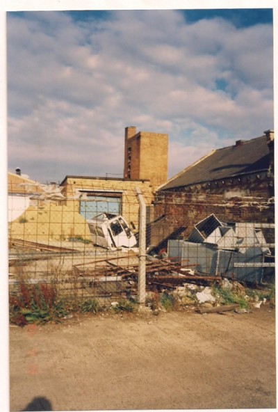 Lumley 6th Pit - c1996
