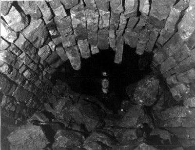 Historic Photographs Of Lunehead