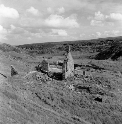 Photographs Of Lunehead