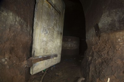 Door