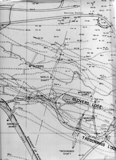 Wheal Maid Decline