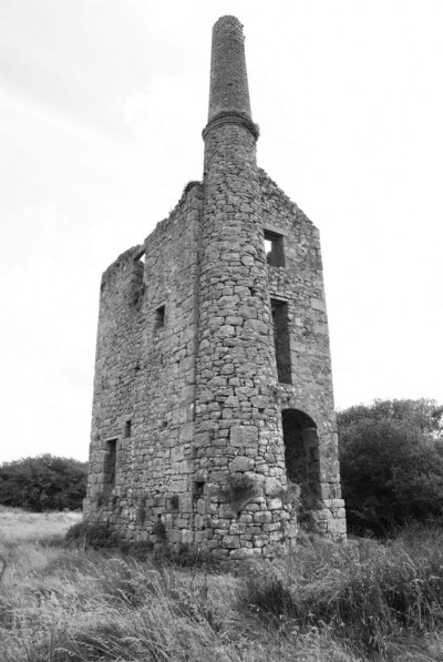 Medlyn Moor in 2009