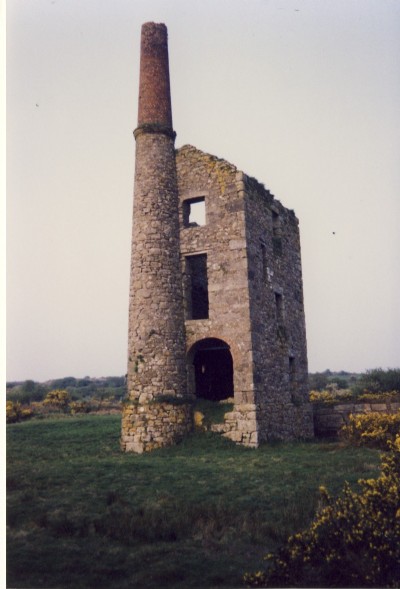 Medlyn Moor