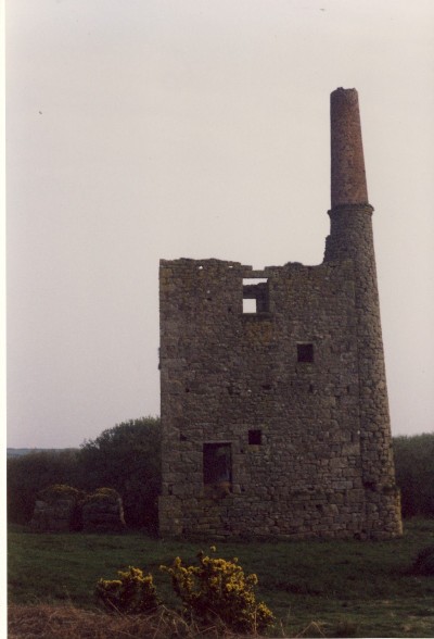 Medlyn Moor