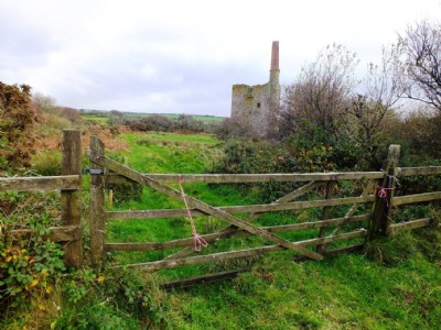 Photographs Of Medlyn Moor (Photo ref 70910)