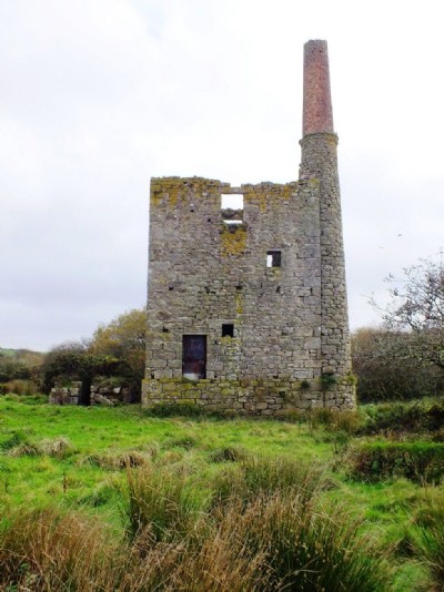Photographs Of Medlyn Moor