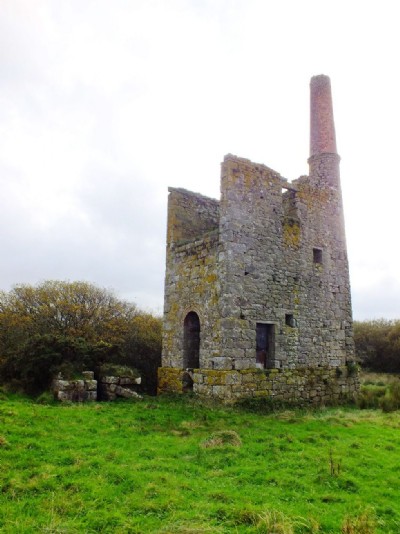 Photographs Of Medlyn Moor (Photo ref 70912)