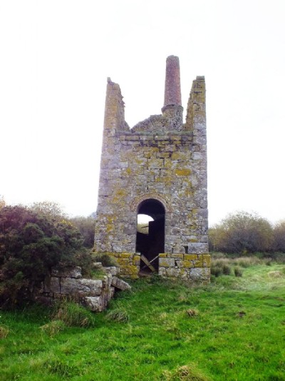 Photographs Of Medlyn Moor (Photo ref 70913)