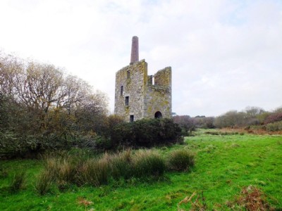 Photographs Of Medlyn Moor (Photo ref 70914)