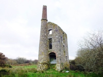 Photographs Of Medlyn Moor (Photo ref 70916)