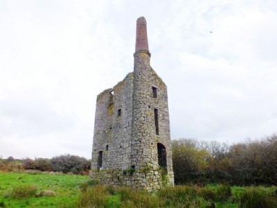 Photographs Of Medlyn Moor (Photo ref 70917)