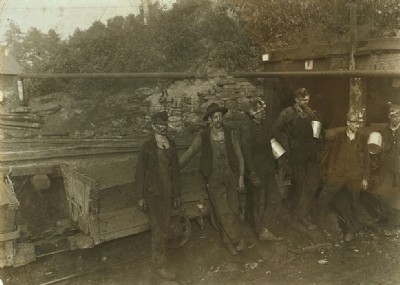 Historic Photographs Of Macdonald