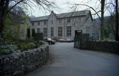 Station gateway