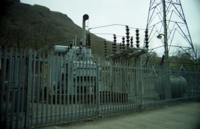 Sub station