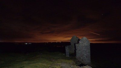 Night Sky