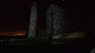 Engine House