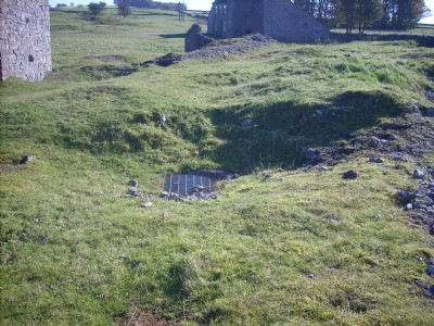 Bole Shaft