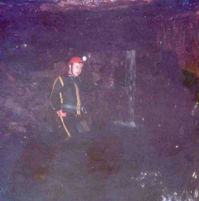 Magpie Sough - Feb 1975