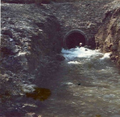 Magpie Sough - Feb 1975